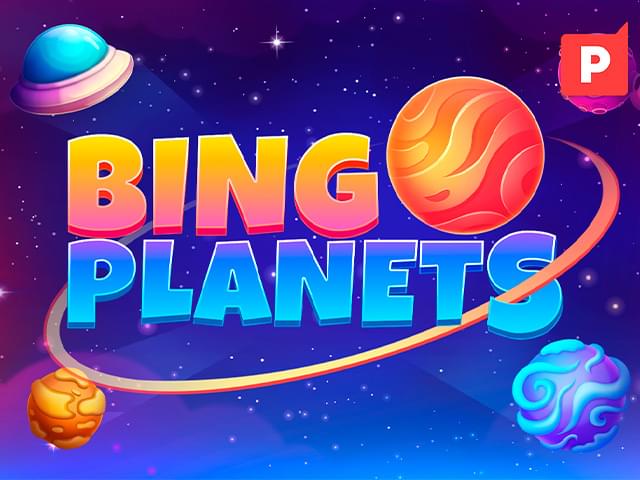 2024 bet Planetas do Bingo