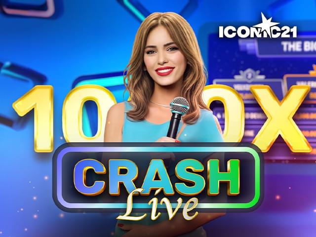 2024 bet Crash ao Vivo