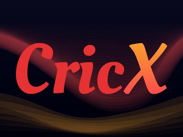 2024 bet CricX