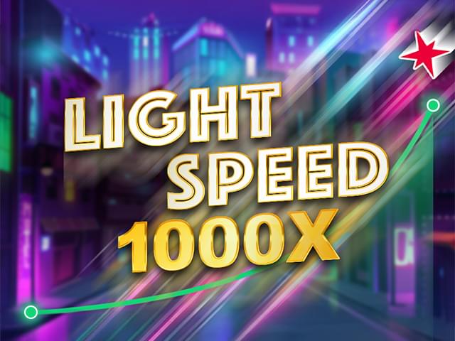 2024 bet Velocidade da Luz